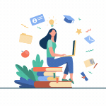 ترحيب وإستقبال