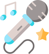 ترحيب وإستقبال