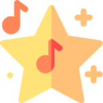 مدح وإهدادت